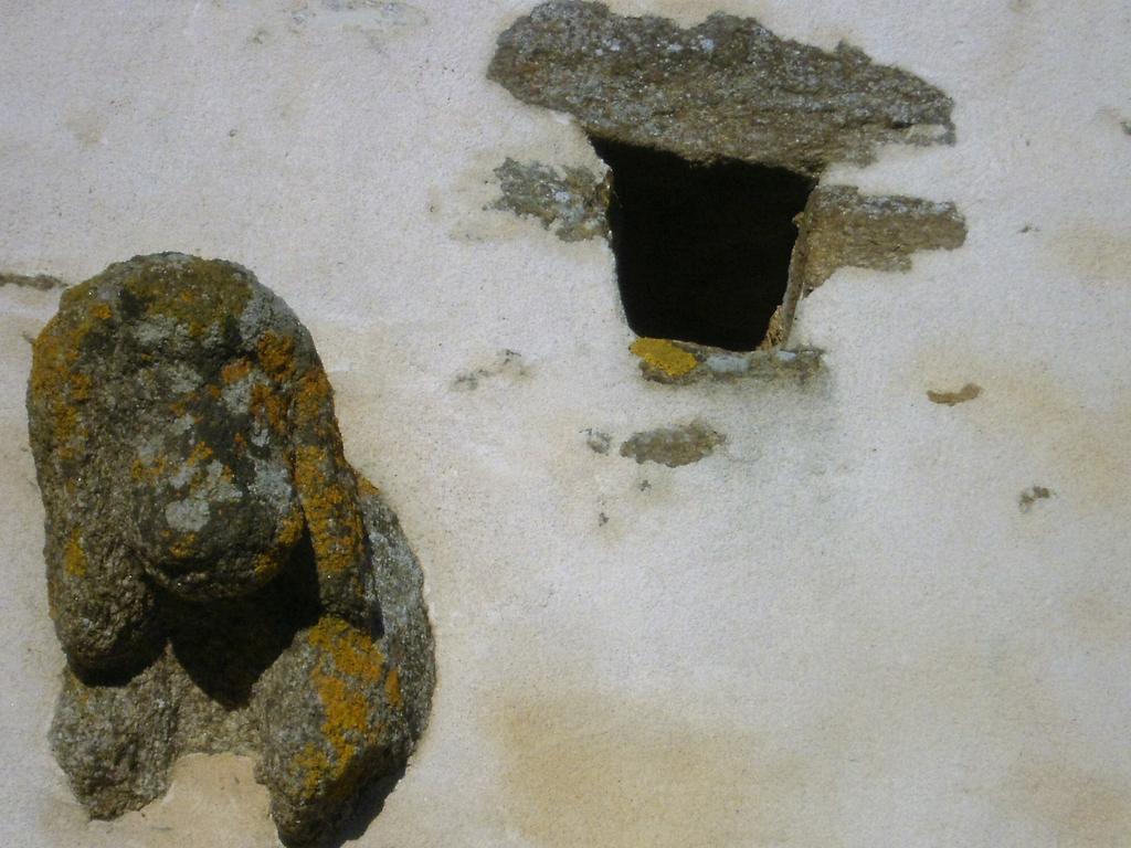 Chateau De La Chasse-Guerre Panzió Hardanges Kültér fotó